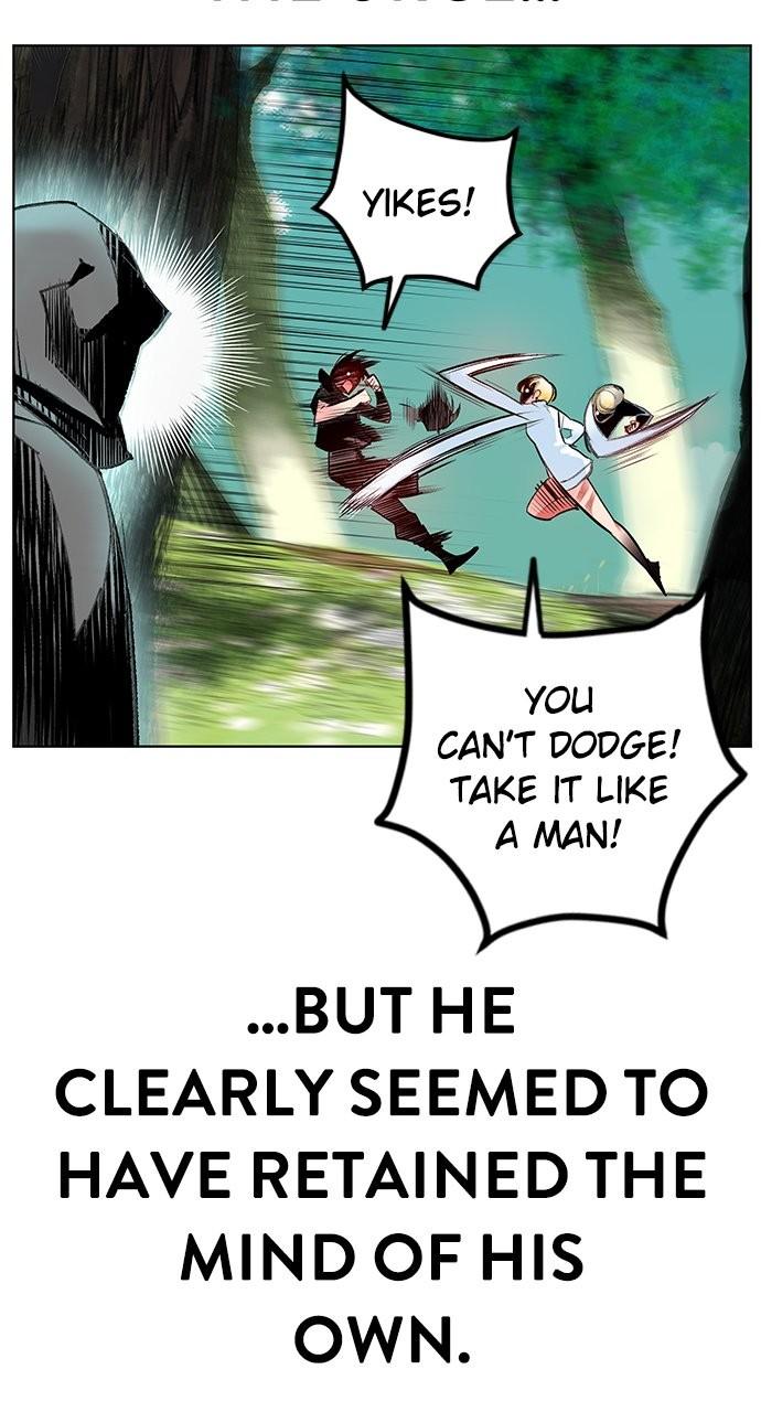 Read Jungle Juice Manga Online