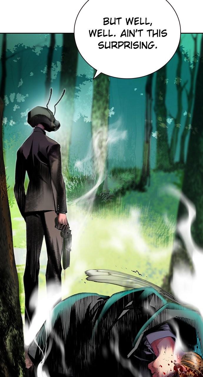 Read Jungle Juice Manga Online