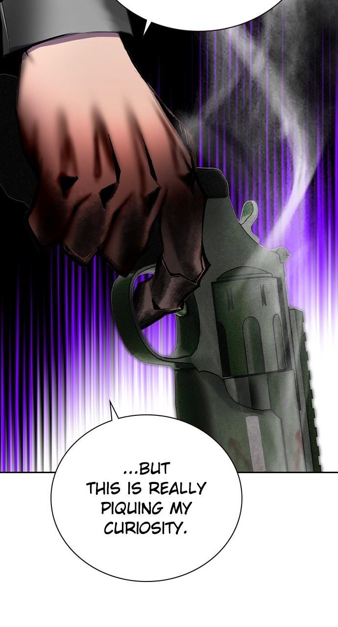 Read Jungle Juice Manga Online