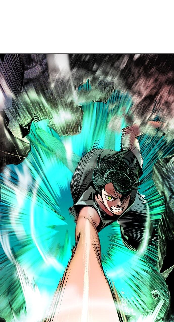 Read Jungle Juice Manga Online