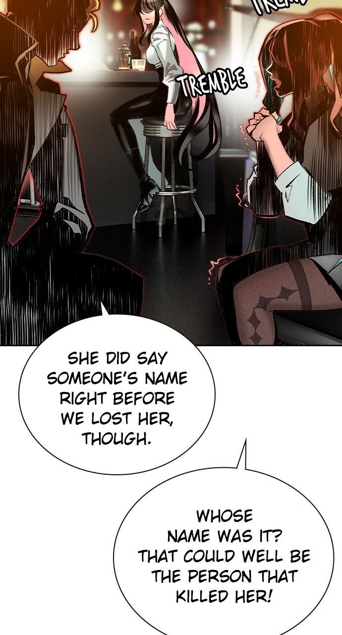Read Jungle Juice Manga Online