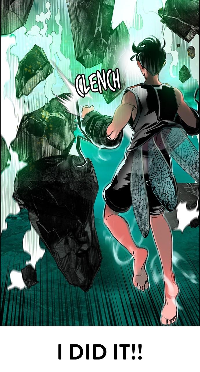 Read Jungle Juice Manga Online