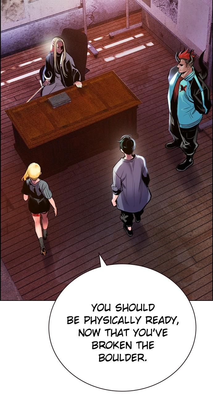 Read Jungle Juice Manga Online