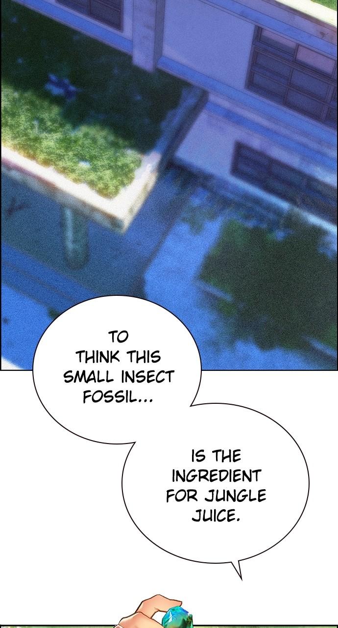 Read Jungle Juice Manga Online