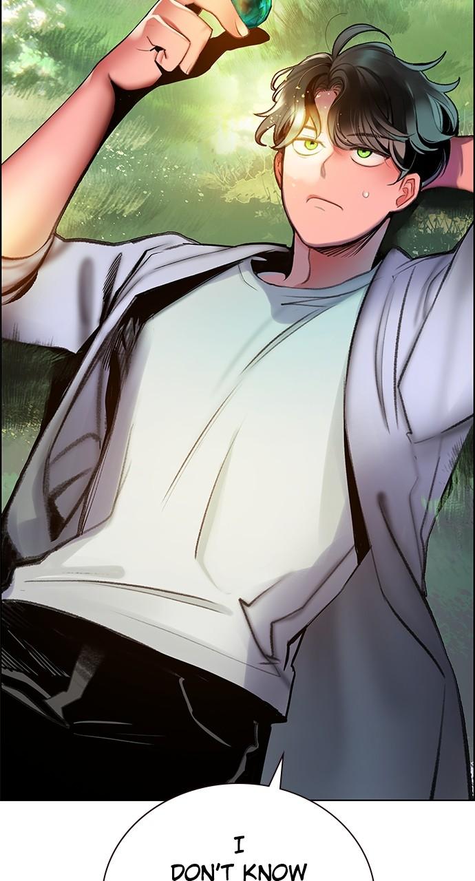 Read Jungle Juice Manga Online