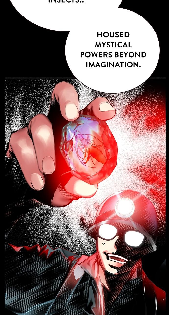 Read Jungle Juice Manga Online