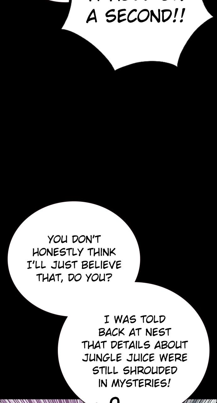 Read Jungle Juice Manga Online
