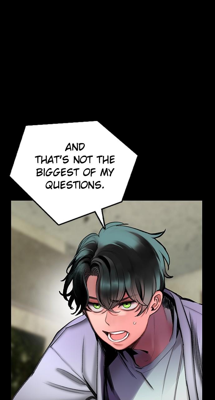 Read Jungle Juice Manga Online