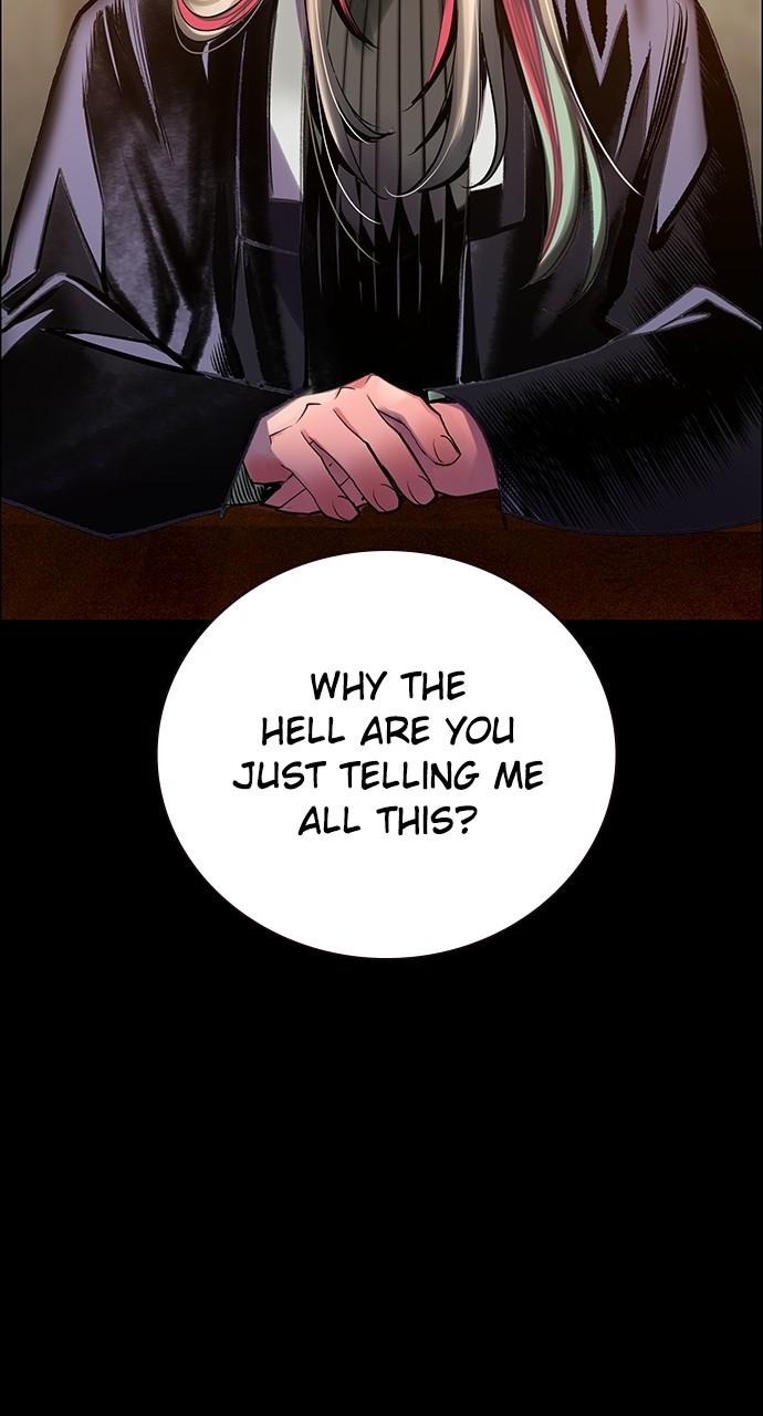 Read Jungle Juice Manga Online