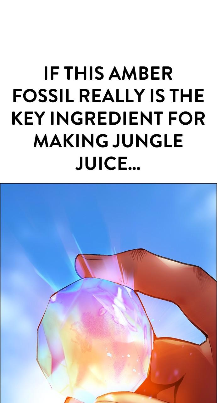 Read Jungle Juice Manga Online