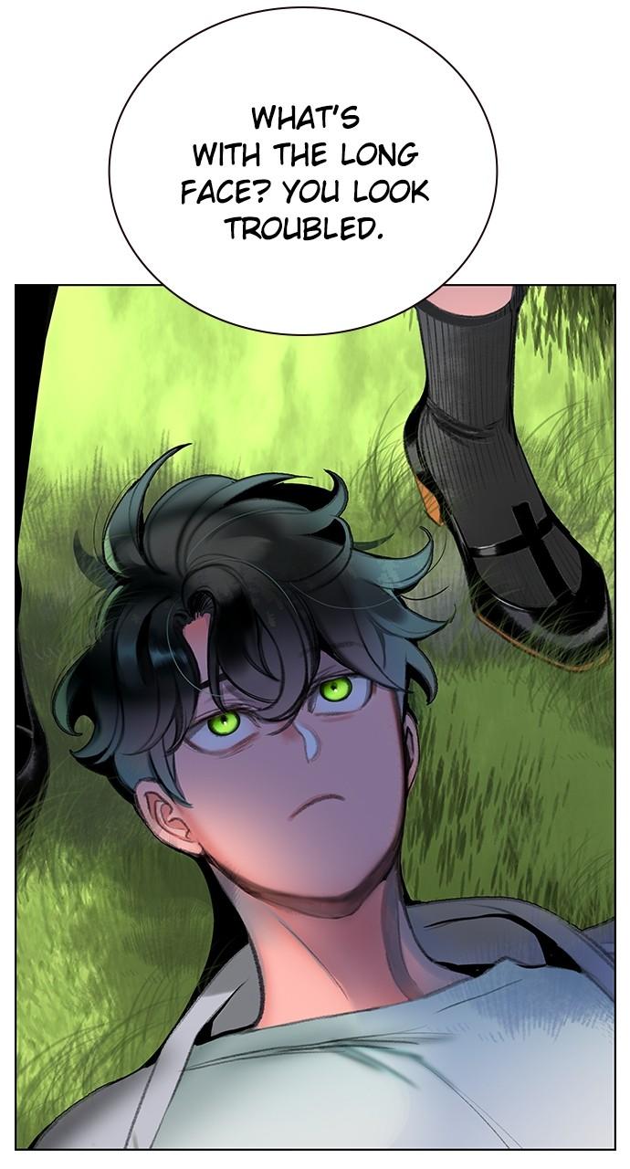 Read Jungle Juice Manga Online