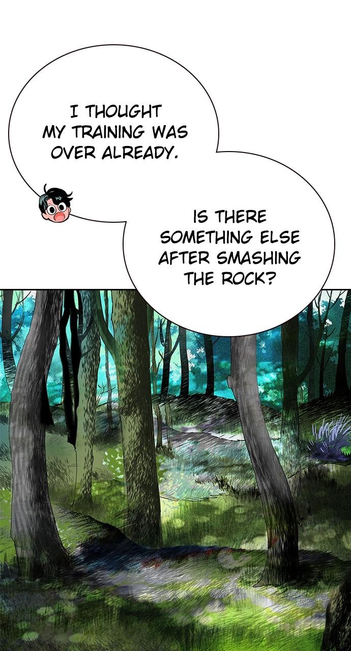 Read Jungle Juice Manga Online