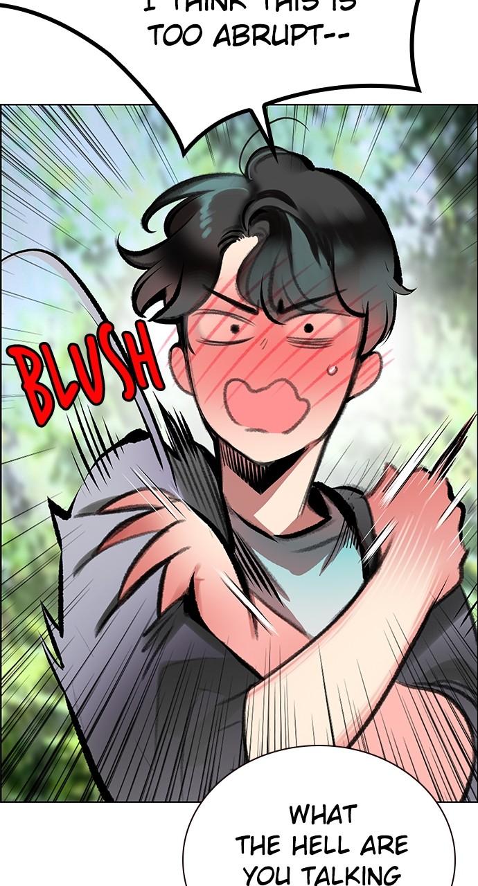 Read Jungle Juice Manga Online