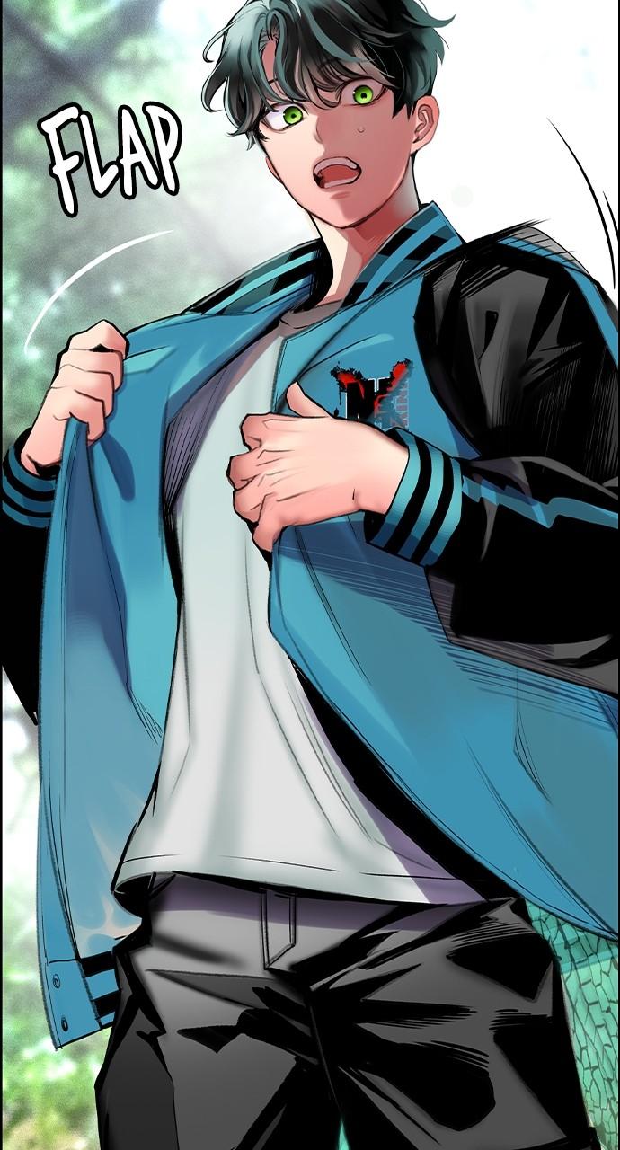 Read Jungle Juice Manga Online