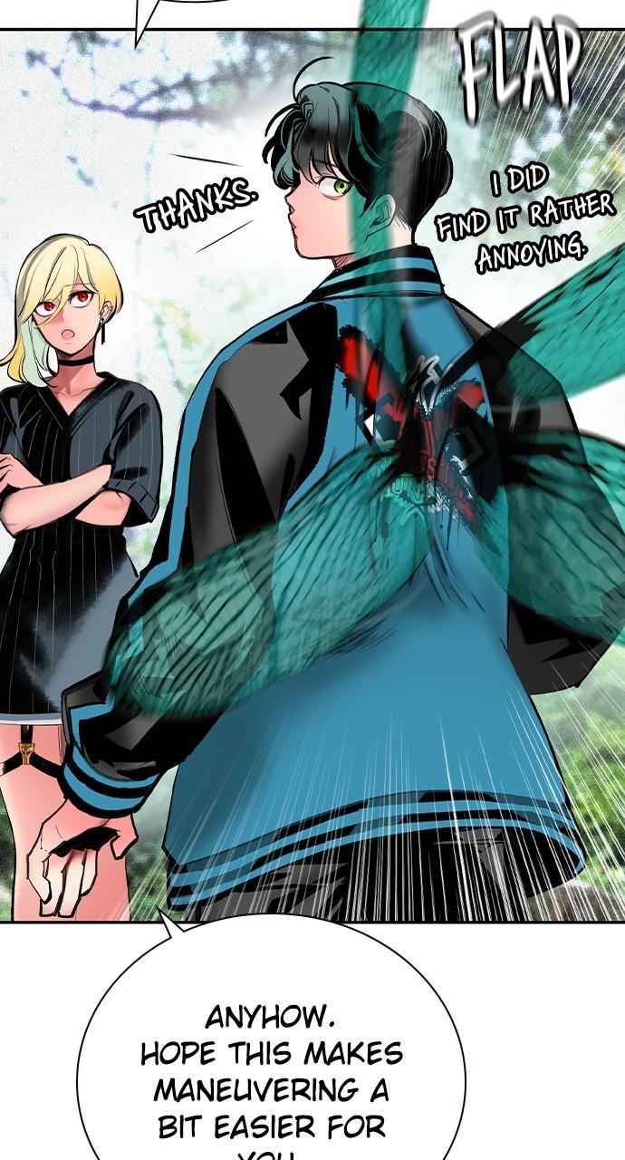Read Jungle Juice Manga Online