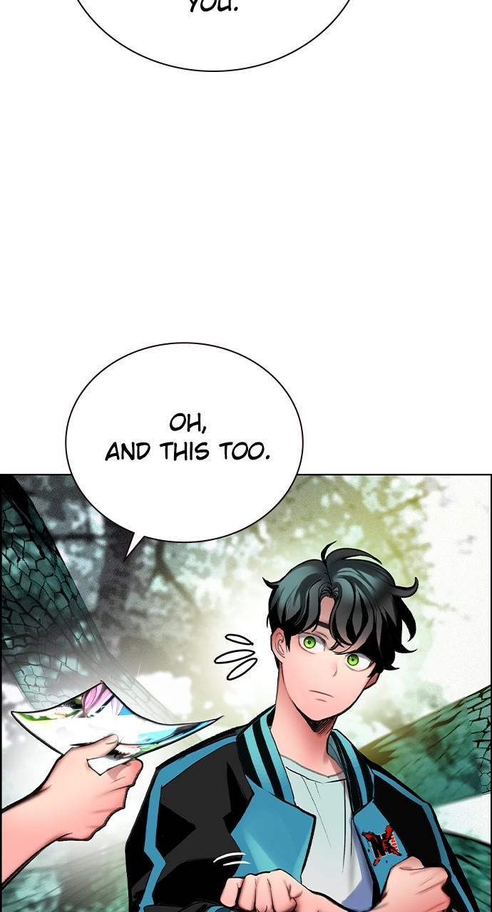 Read Jungle Juice Manga Online