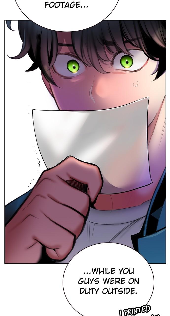 Read Jungle Juice Manga Online