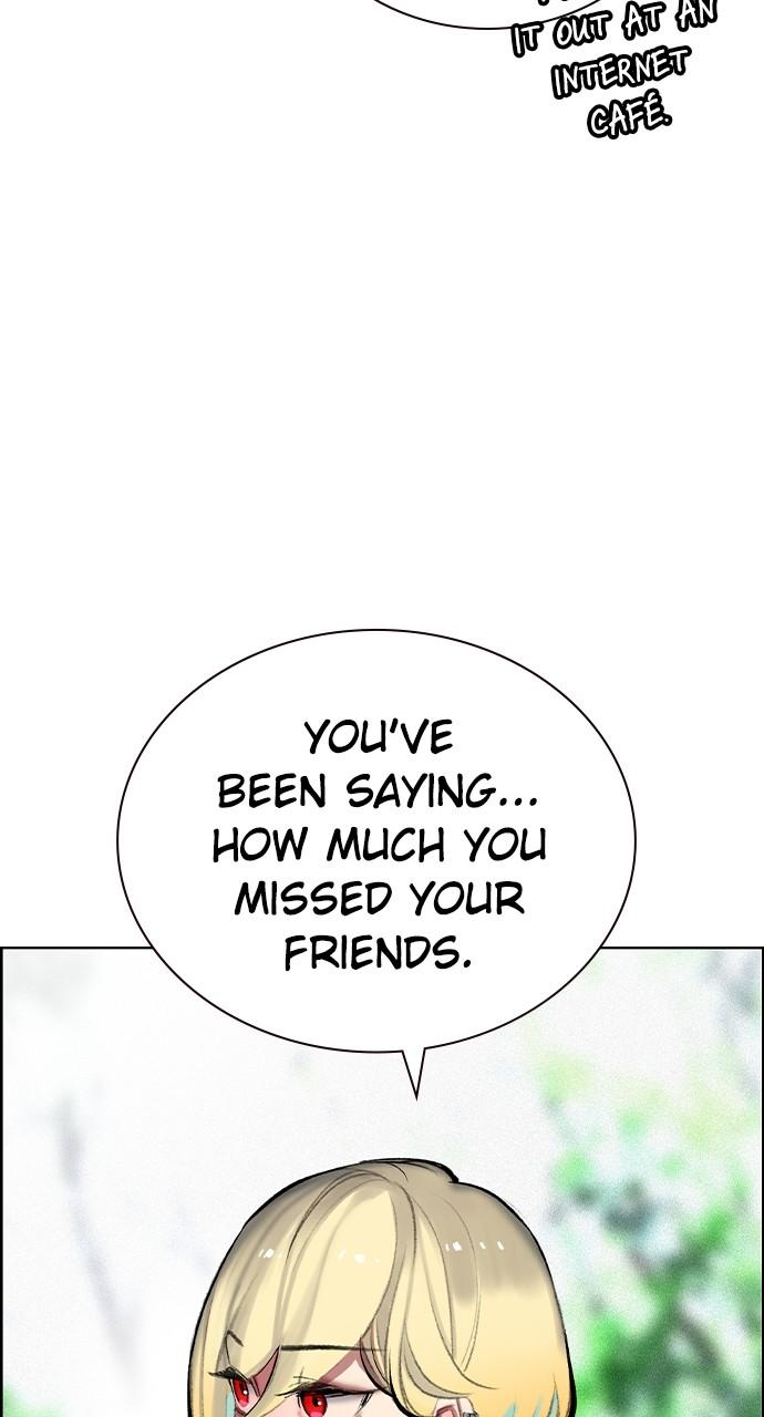 Read Jungle Juice Manga Online