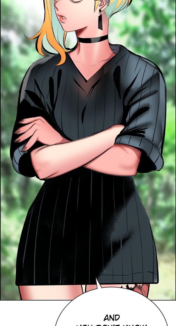 Read Jungle Juice Manga Online