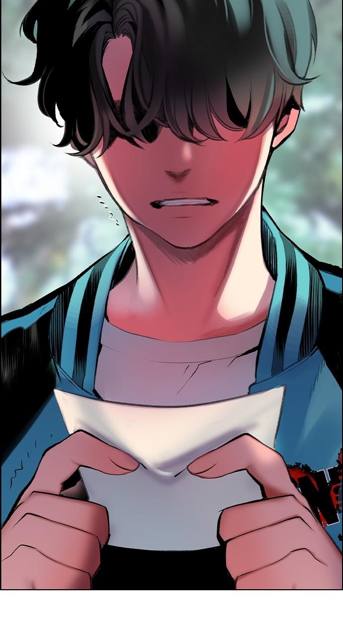 Read Jungle Juice Manga Online