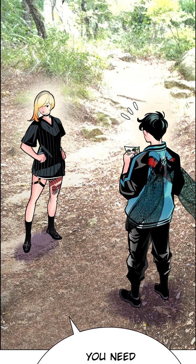 Read Jungle Juice Manga Online