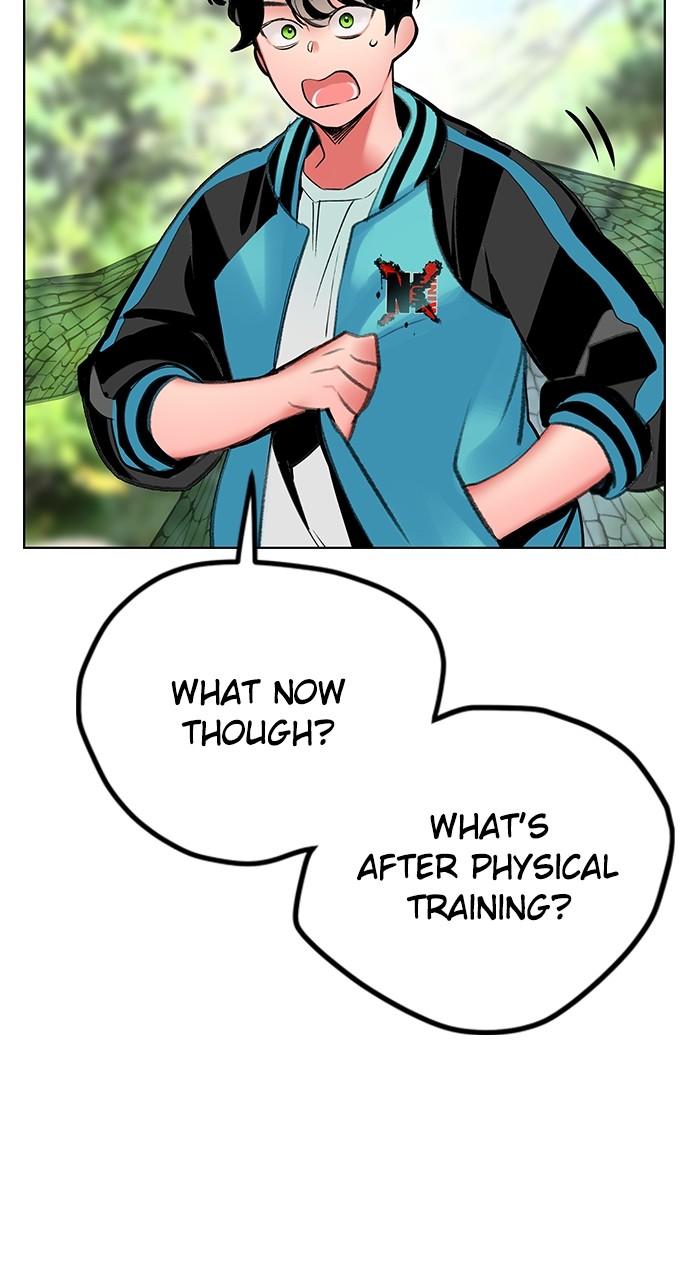 Read Jungle Juice Manga Online