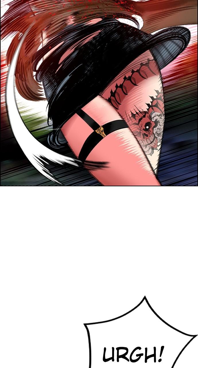 Read Jungle Juice Manga Online