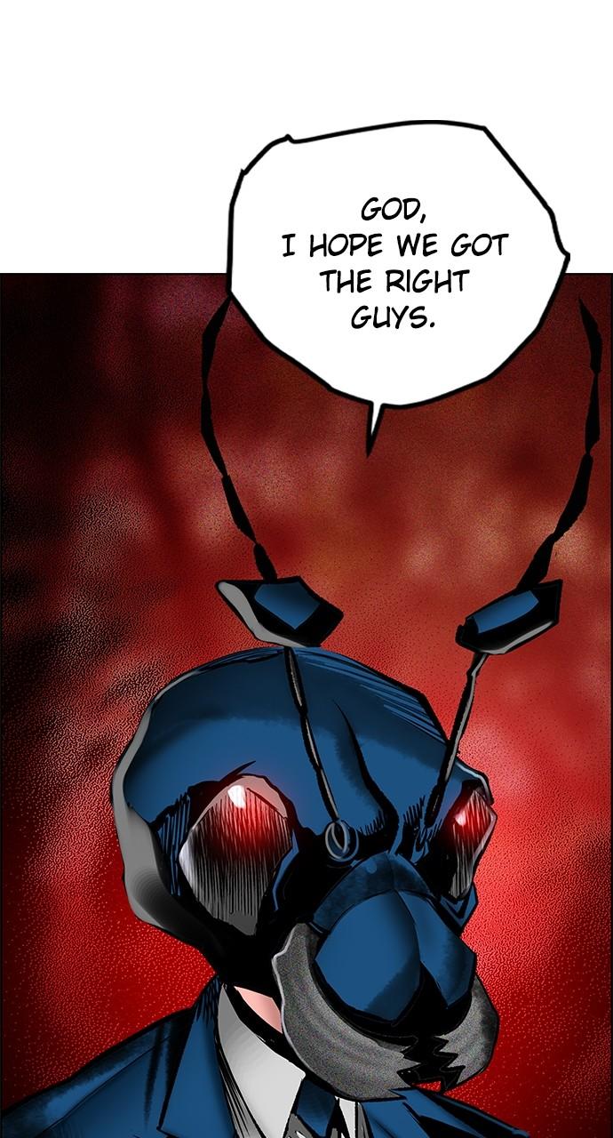 Read Jungle Juice Manga Online