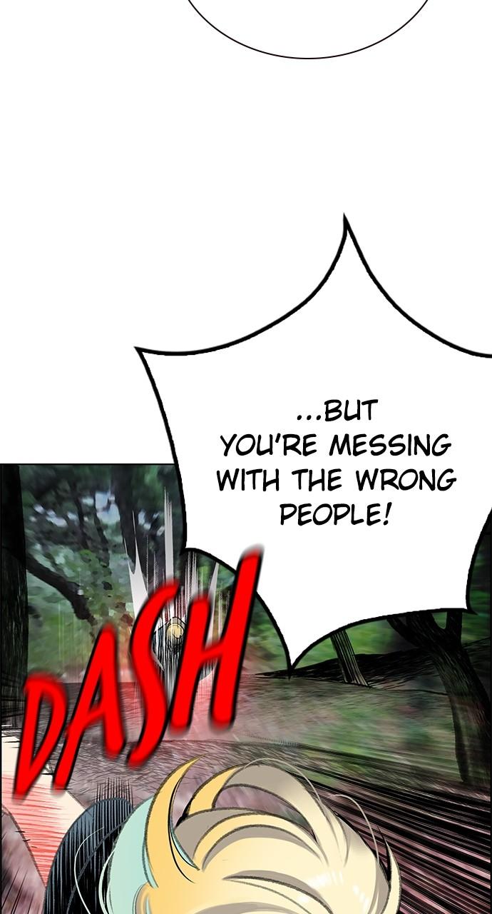 Read Jungle Juice Manga Online
