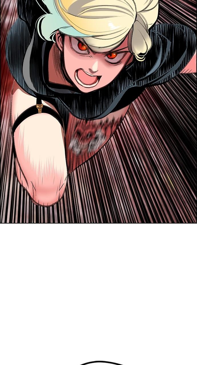 Read Jungle Juice Manga Online