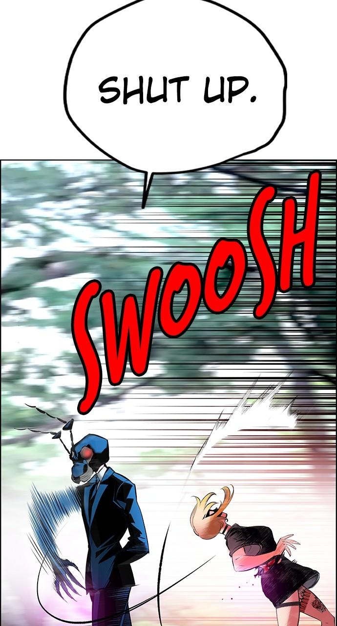 Read Jungle Juice Manga Online