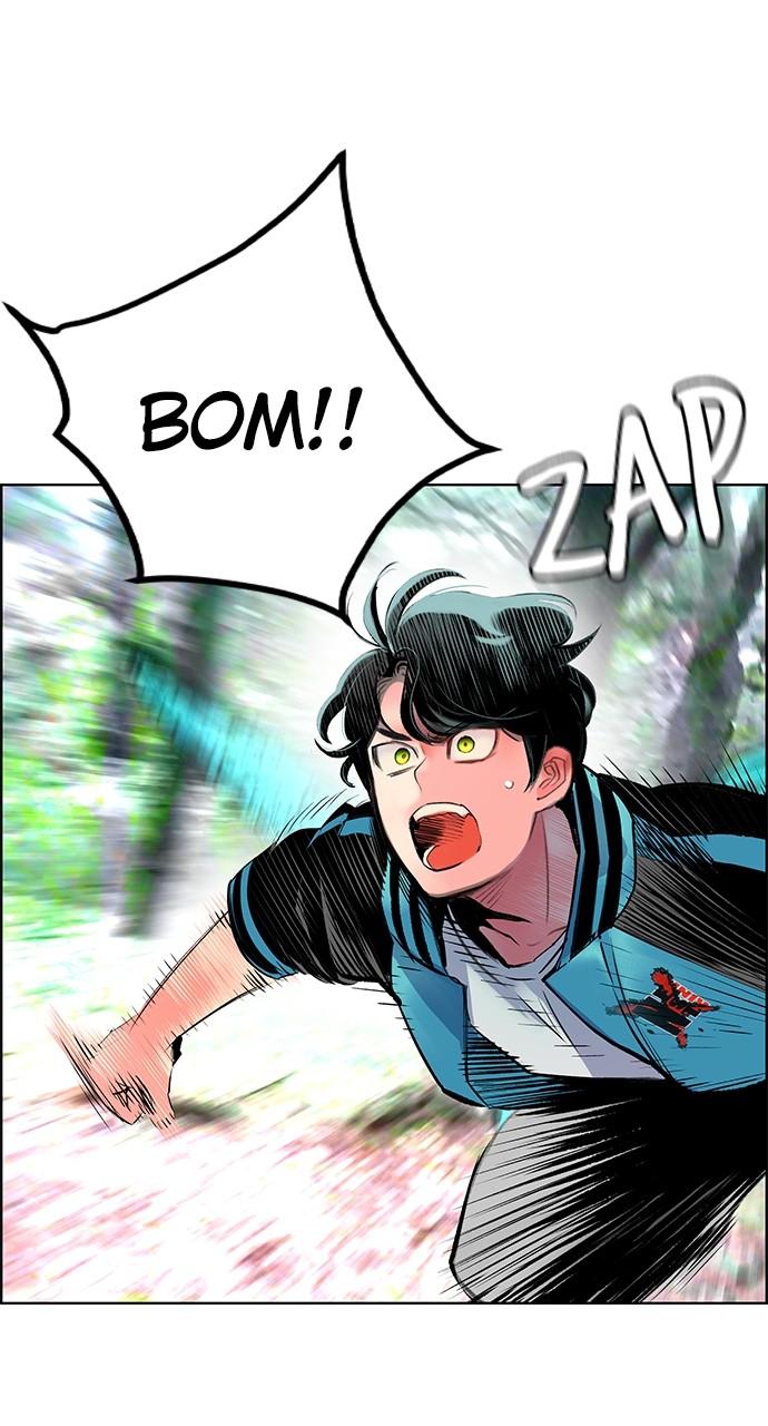 Read Jungle Juice Manga Online