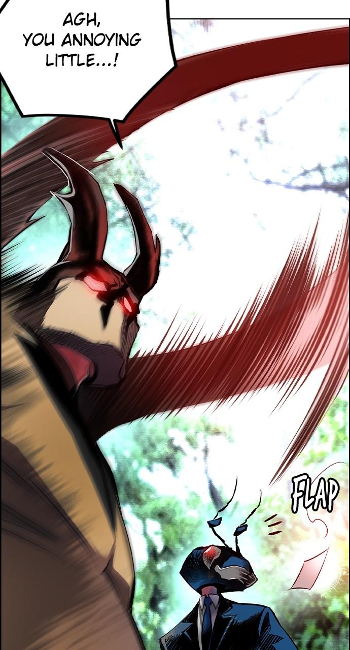 Read Jungle Juice Manga Online