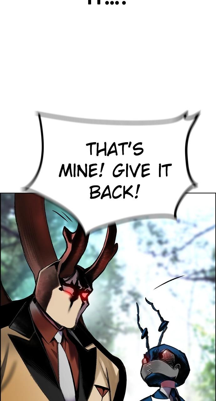 Read Jungle Juice Manga Online