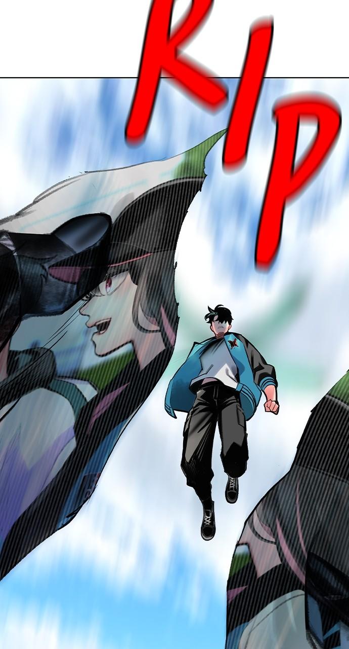 Read Jungle Juice Manga Online