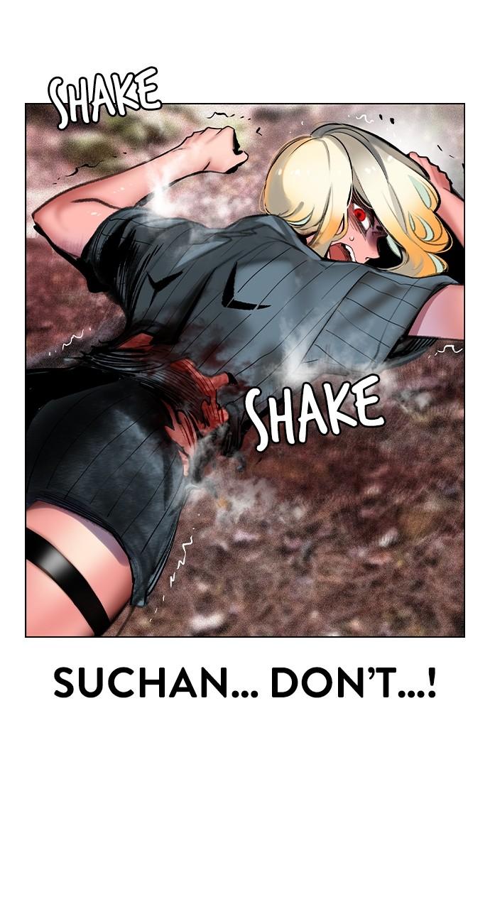 Read Jungle Juice Manga Online