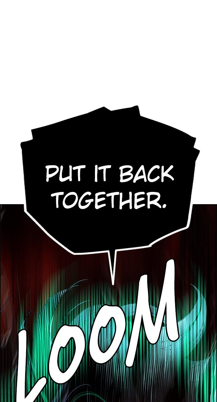 Read Jungle Juice Manga Online