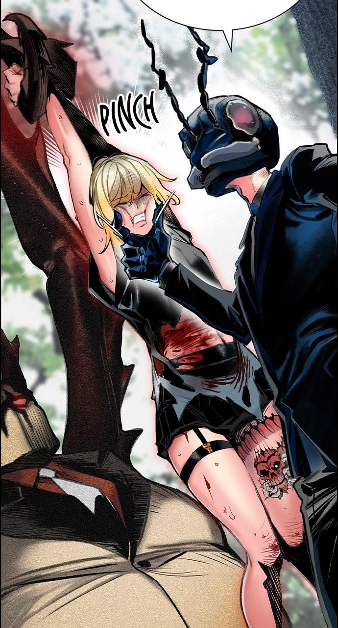Read Jungle Juice Manga Online