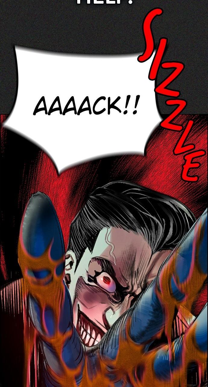 Read Jungle Juice Manga Online