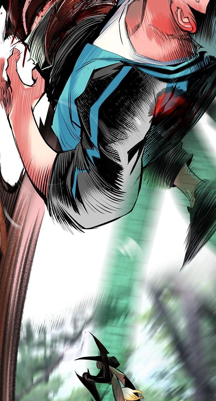 Read Jungle Juice Manga Online