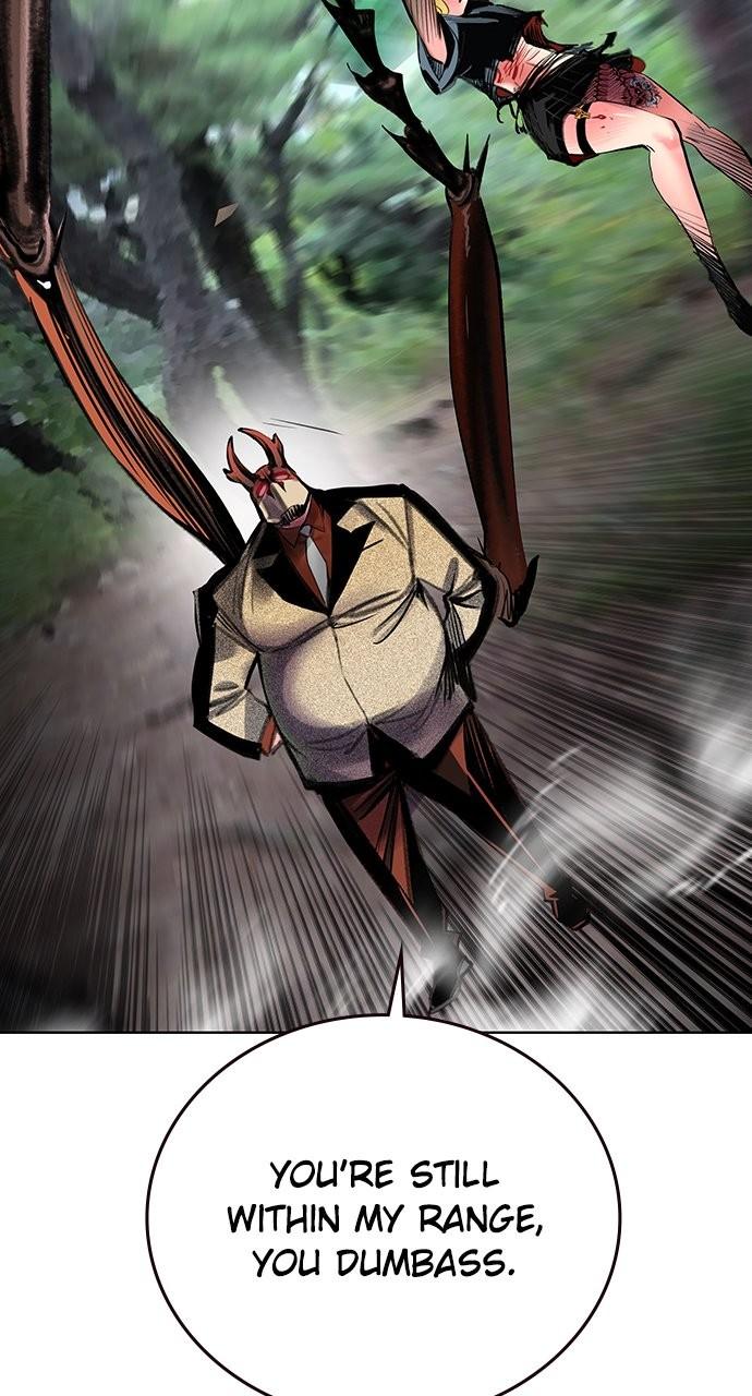 Read Jungle Juice Manga Online