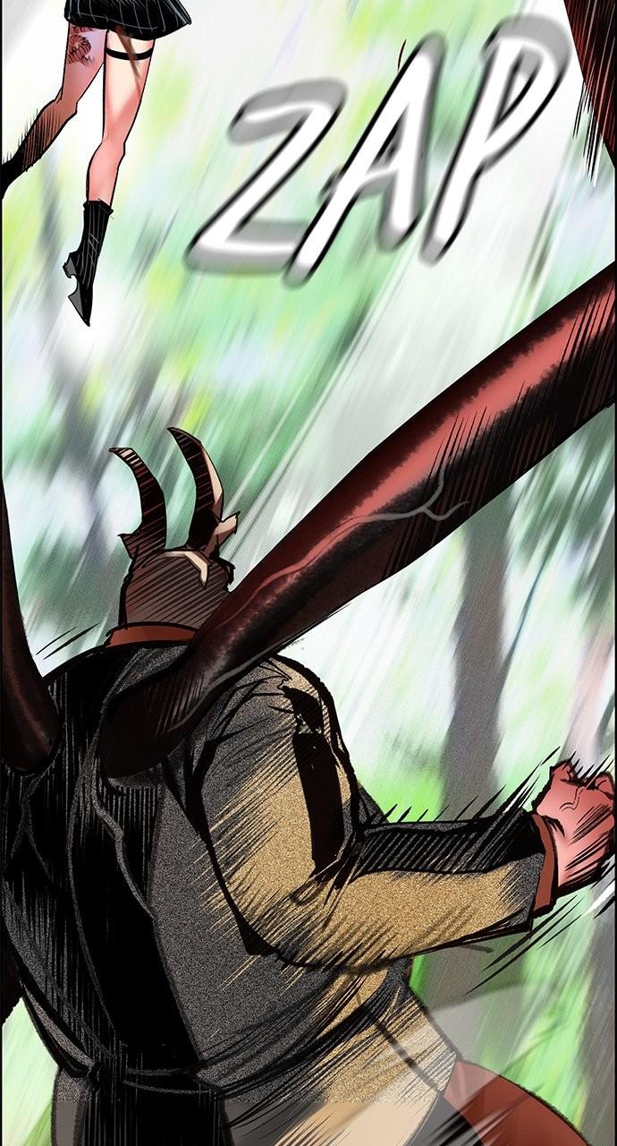 Read Jungle Juice Manga Online