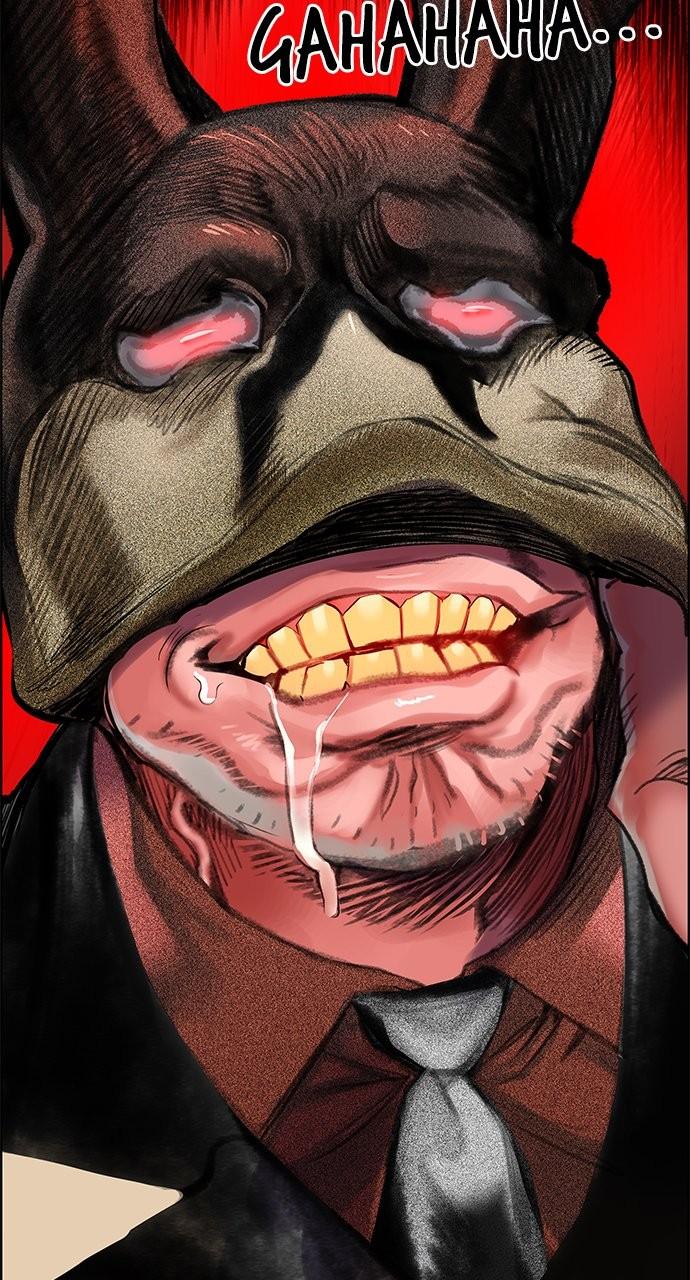 Read Jungle Juice Manga Online