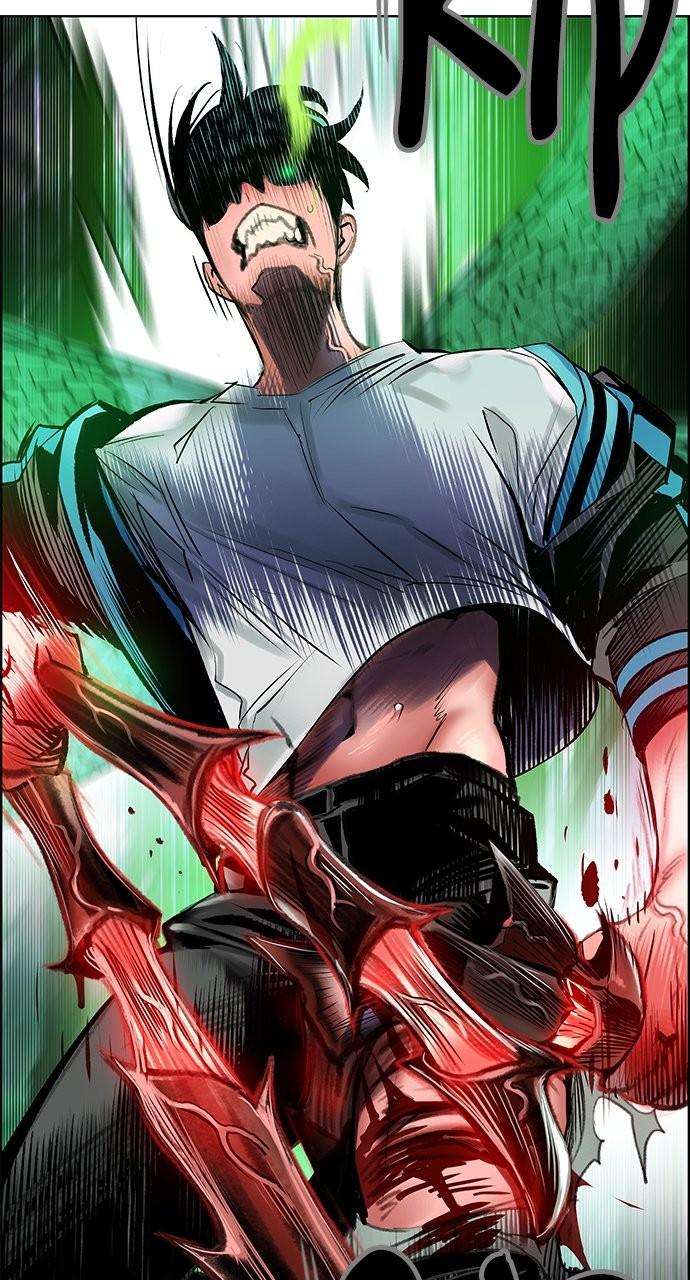 Read Jungle Juice Manga Online