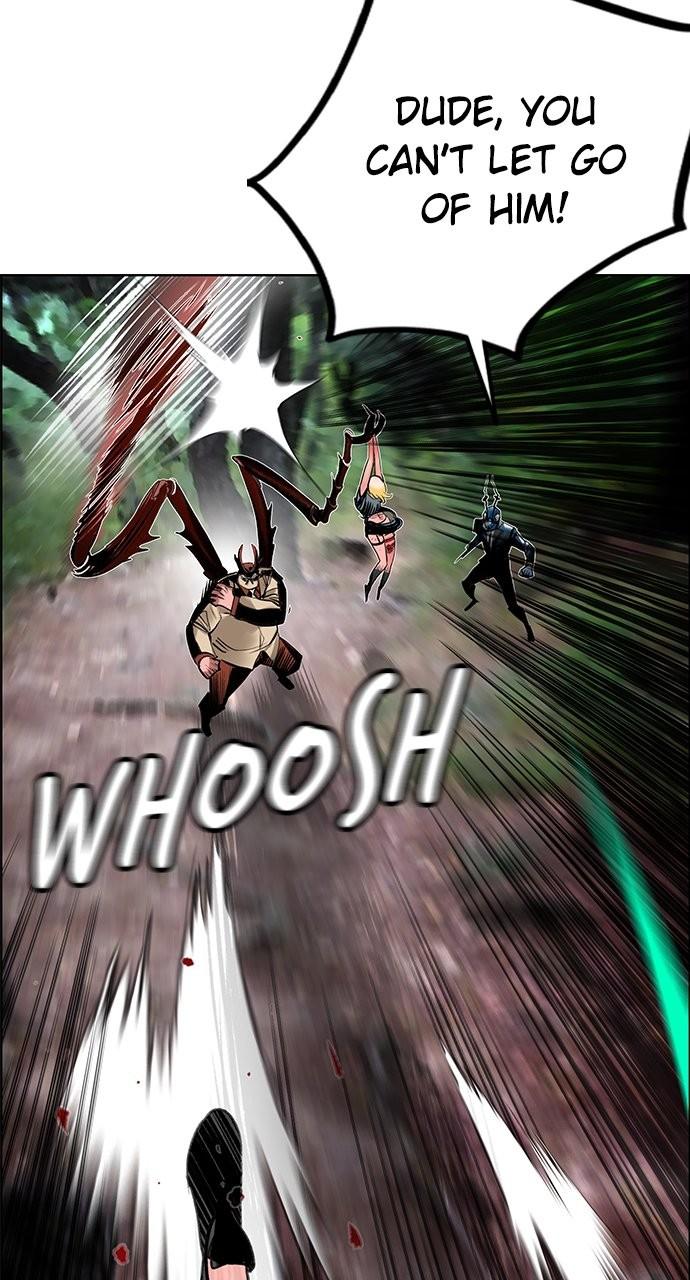 Read Jungle Juice Manga Online