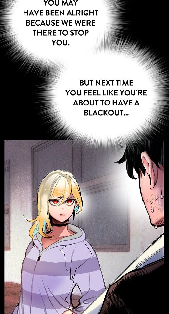 Read Jungle Juice Manga Online