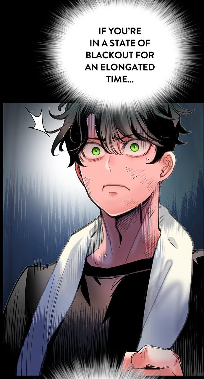 Read Jungle Juice Manga Online