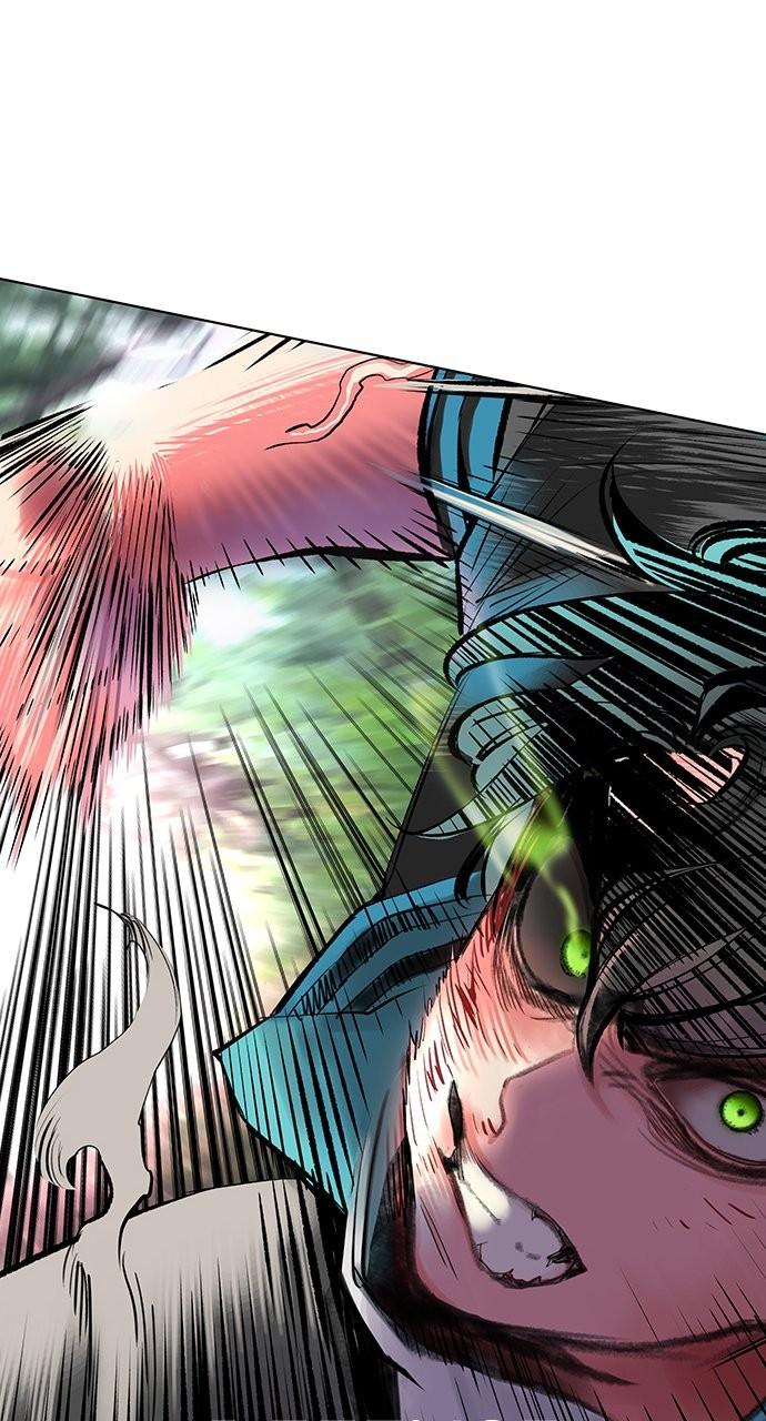 Read Jungle Juice Manga Online