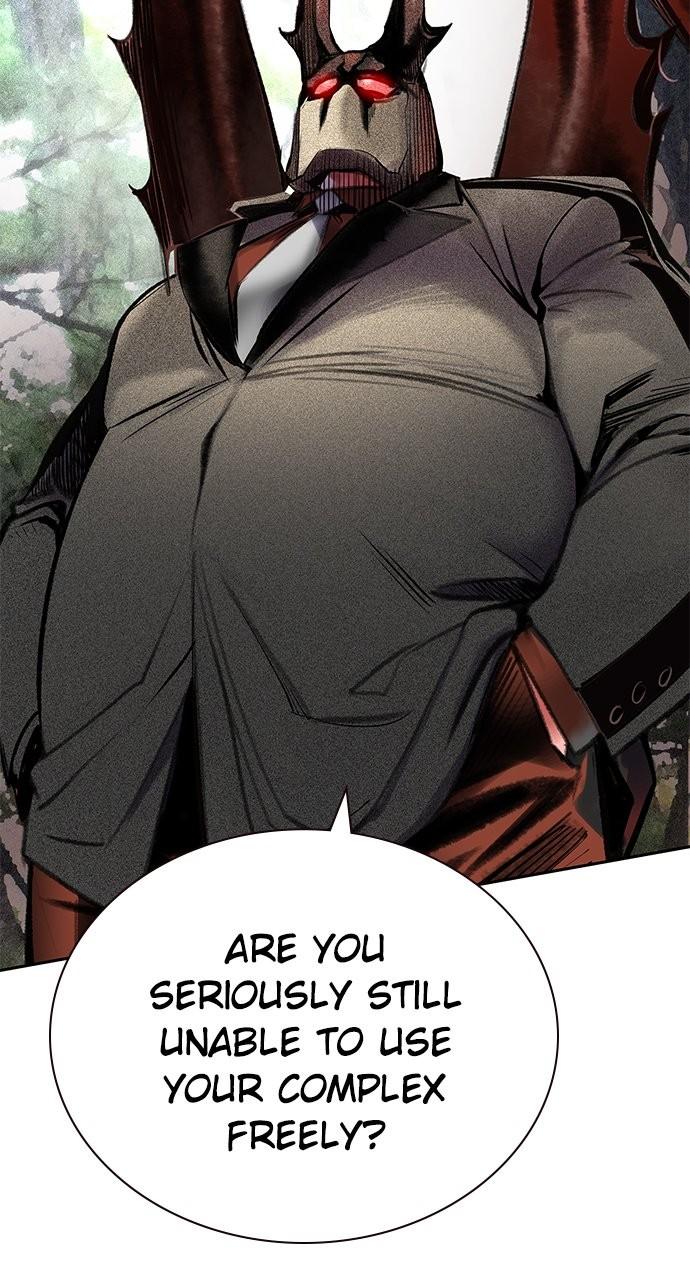 Read Jungle Juice Manga Online