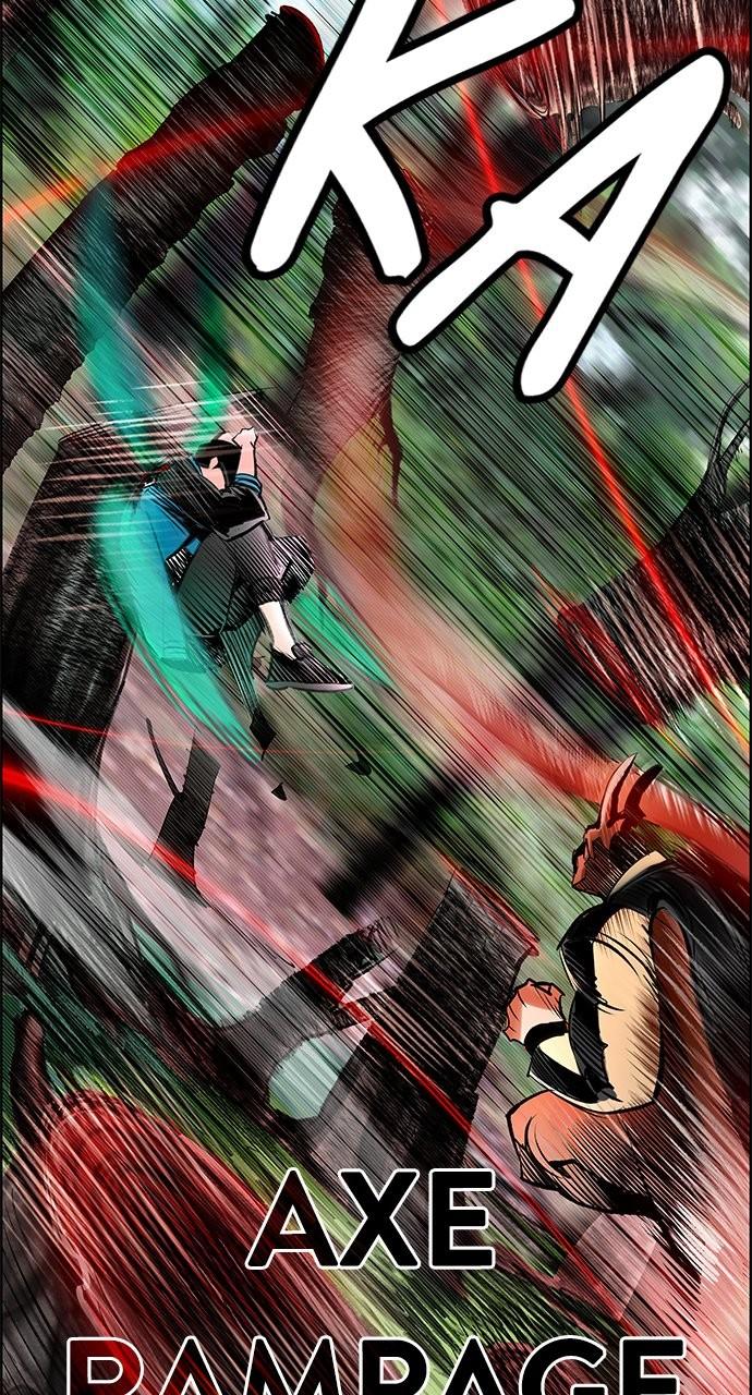 Read Jungle Juice Manga Online